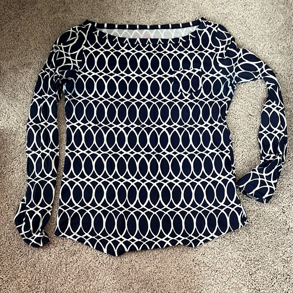 Lily Pulitzer top